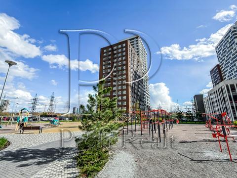 Квартира на вул. Олександра Олеся, 17-А в Києві, ID 208512, фото №11