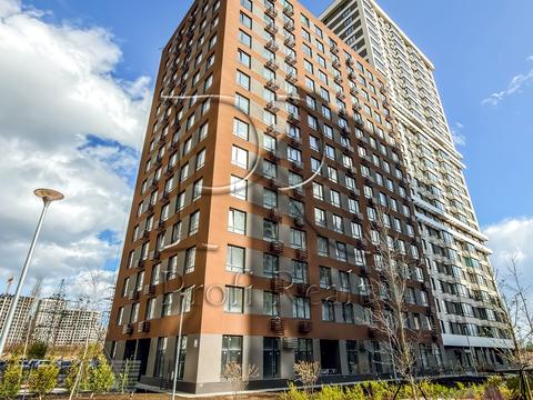 Квартира на вул. Олександра Олеся, 17-А в Києві, ID 208512, фото №12