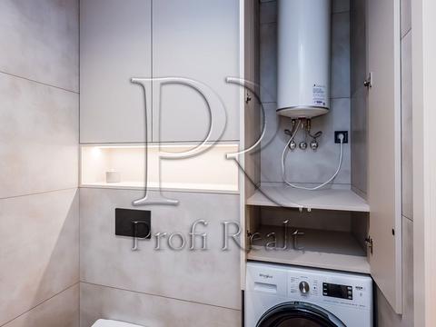 Квартира на вул. Олександра Олеся, 17-А в Києві, ID 208512, фото №9