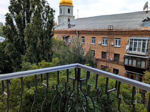 Квартира на вул. Володимирська, 19-А в Києві, ID 189025, фото №23