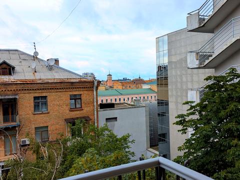 Квартира на вул. Володимирська, 19-А в Києві, ID 189025, фото №24