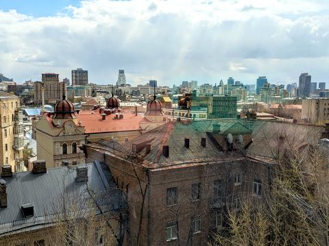 Квартира на вул. Володимирська, 19-А в Києві, ID 189025, фото №26