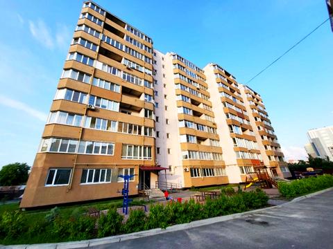 Квартира на вул. Гонча, 59-А в Чернігові, ID 221595, фото №2
