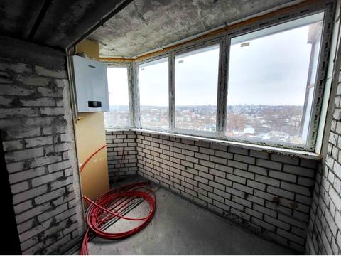 Квартира на вул. Гонча, 59-А в Чернігові, ID 221595, фото №3