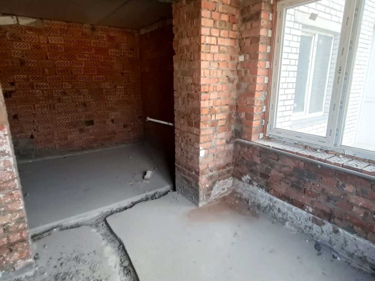 Квартира на вул. Зарічанська, 52 в Хмельницькому, ID 393328, фото №8