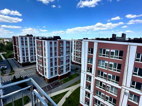 Квартира на вул. Отця Івана Блавацького вул., 18, к.7 в Івано-Франківську, ID 188221, фото №1