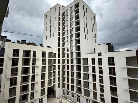 Квартира на вул. Під Голоском, 4 в Львові, ID 287262, фото №1