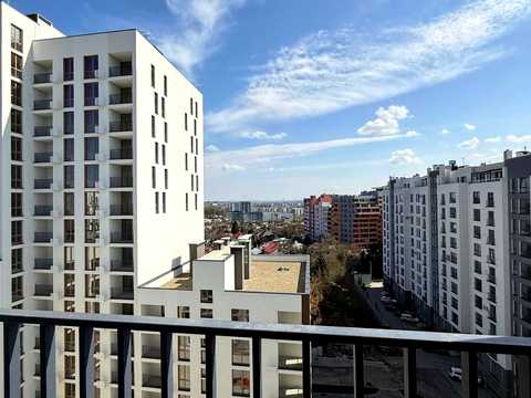 Квартира на вул. Під Голоском, 4 в Львові, ID 287262, фото №3