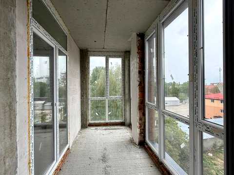 Квартира на вул. Під Голоском, 4 в Львові, ID 287262, фото №10