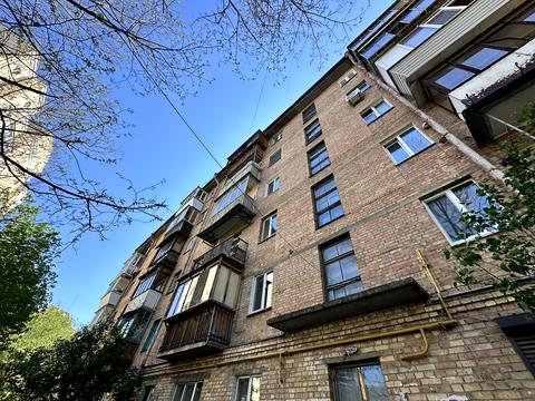 Квартира на пров. Задорожний, 6 в Києві, ID 201100, фото №21