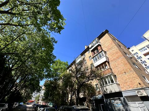 Квартира на пров. Задорожний, 6 в Києві, ID 201100, фото №22