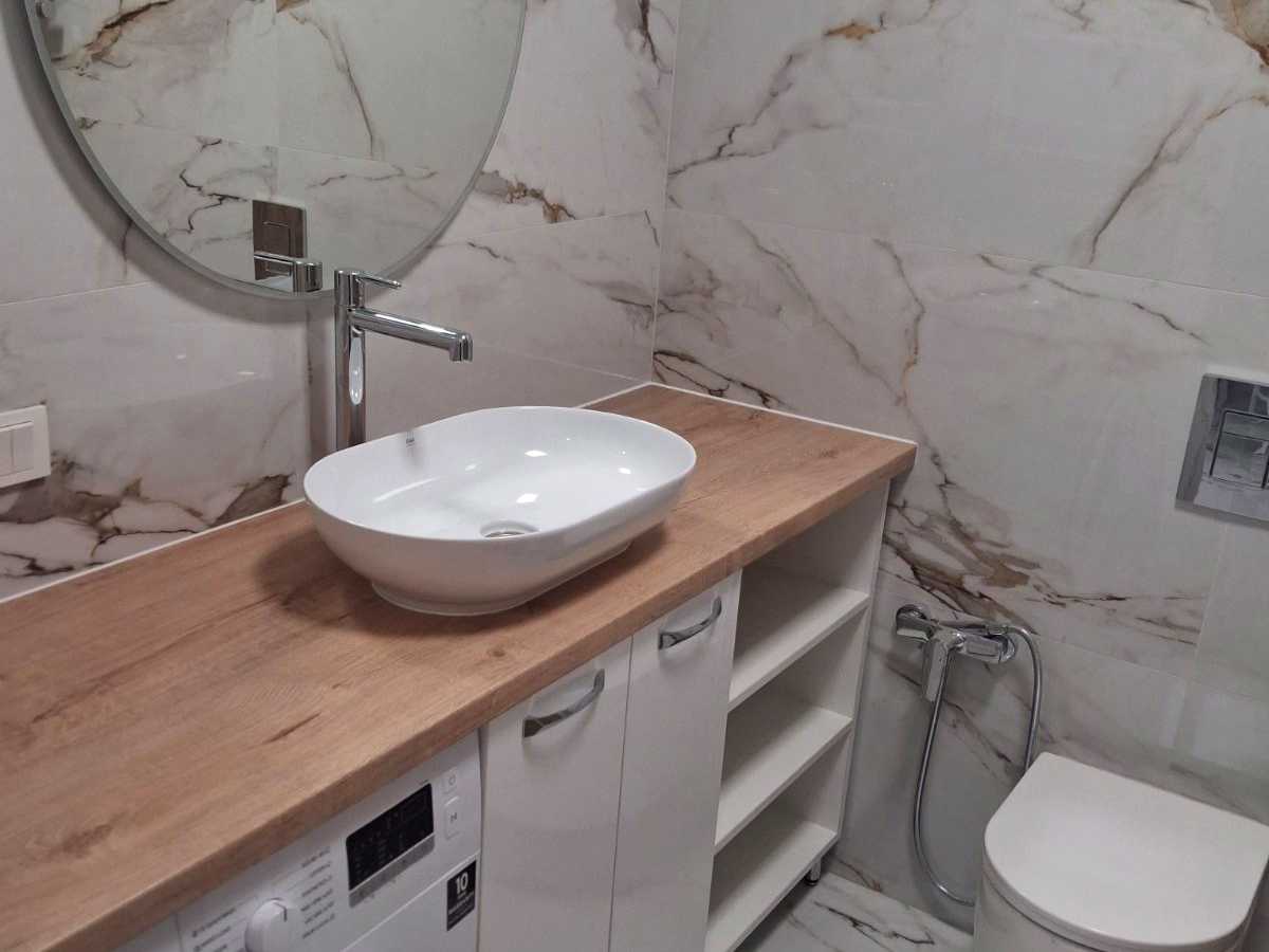 Квартира на вул. Кармелюка, 3Б в Хмельницькому, ID 393329, фото №5