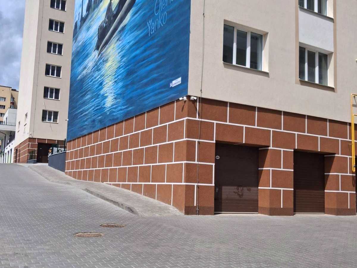 Квартира на вул. Кармелюка, 3Б в Хмельницькому, ID 393329, фото №6