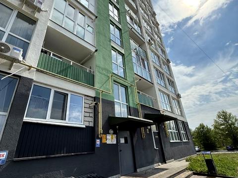 Квартира на вул. Багряного, 43 в Чернігові, ID 222983, фото №1