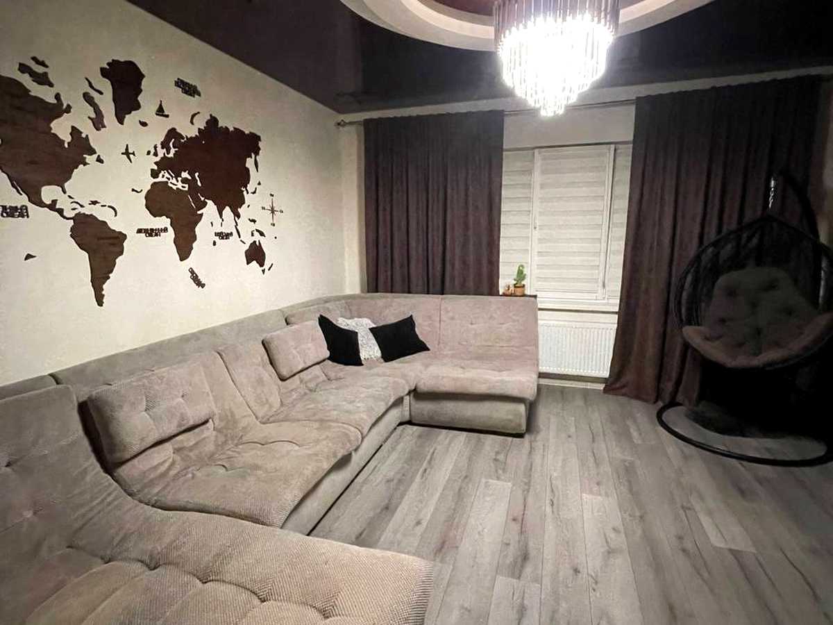 Квартира на вул. Лісогринівецька, 18, ID 393330, фото №1