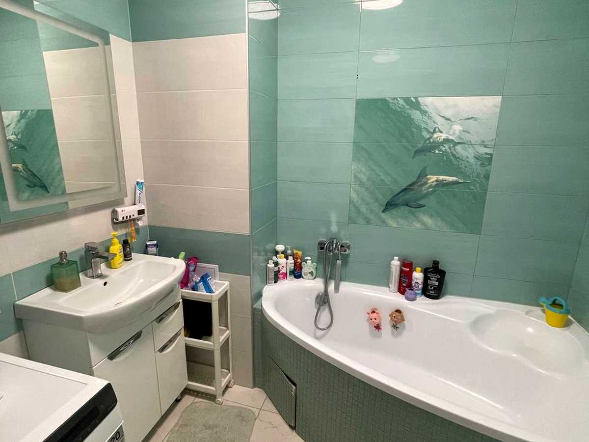 Квартира на вул. Лісогринівецька, 18 в Хмельницькому, ID 393330, фото №8