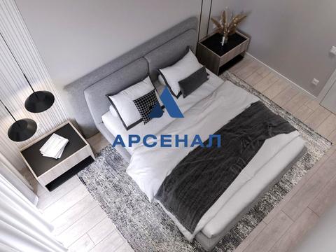 Квартира на вул. Дніпровські Пороги, 15-Д в Запоріжжі, ID 201502, фото №5