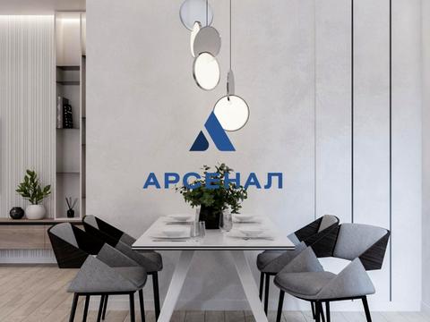 Квартира на вул. Дніпровські Пороги, 15-Д в Запоріжжі, ID 201502, фото №7