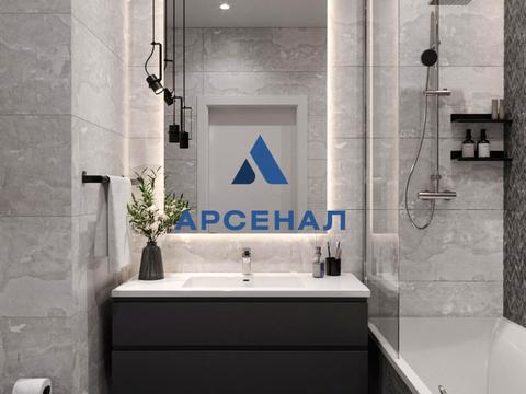 Квартира на вул. Дніпровські Пороги, 15-Д в Запоріжжі, ID 201502, фото №8