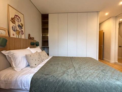 Квартира на вул. Золотоустівська, 25 в Києві, ID 168420, фото №13