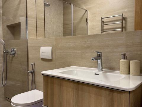 Квартира на вул. Золотоустівська, 25 в Києві, ID 168420, фото №15