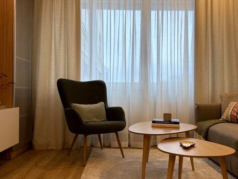 Квартира на вул. Золотоустівська, 25 в Київ, ID 168420, фото №4