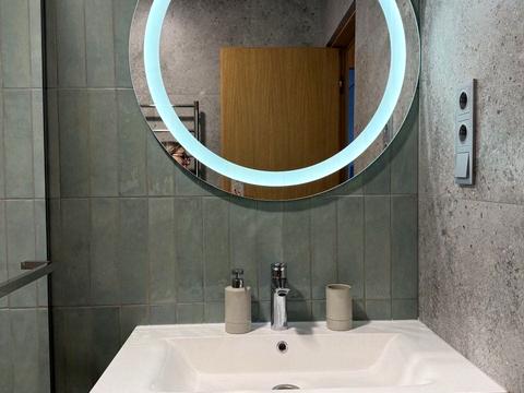 Квартира на вул. Золотоустівська, 25 в Києві, ID 168420, фото №9