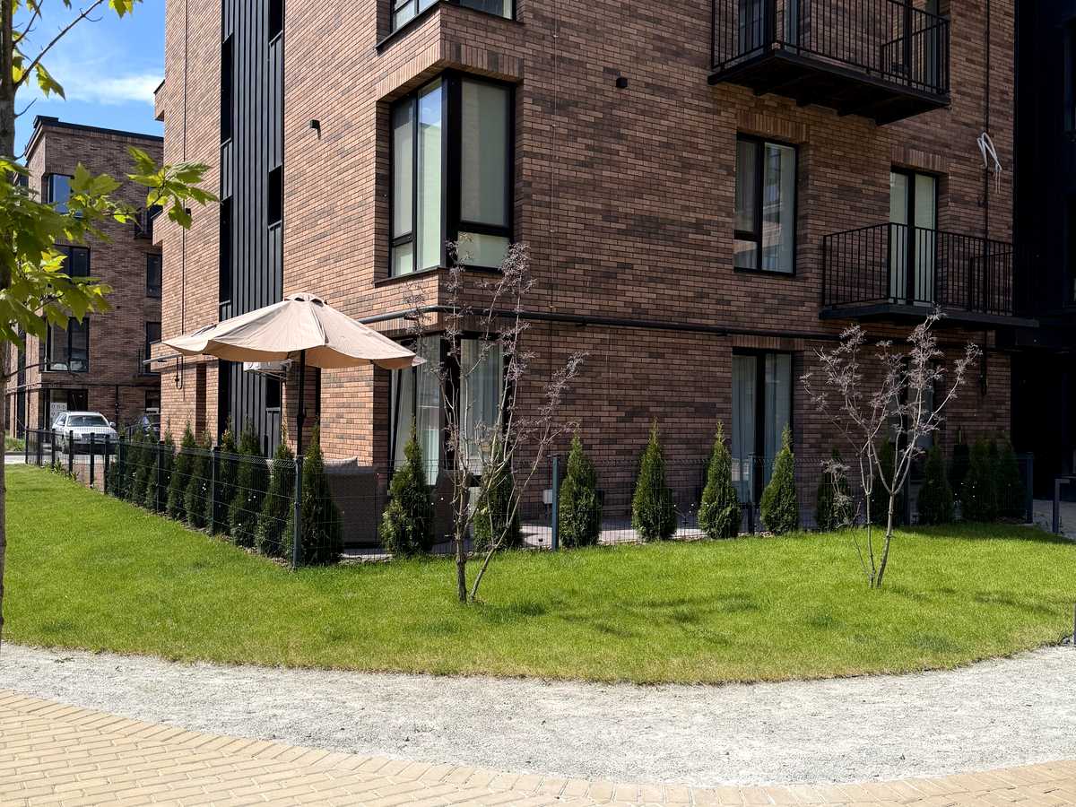 Квартира на вул. Долішня в Івано-Франківську, ID 306023, фото №11