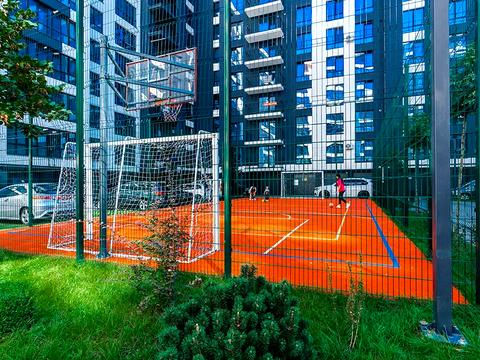 Квартира на вул. Хіміків вул., 28, к.7-14 в Івано-Франківську, ID 207799, фото №18