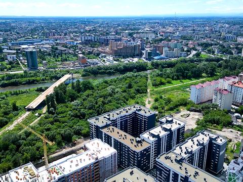 Квартира на вул. Хіміків вул., 28, к.7-14 в Івано-Франківську, ID 207799, фото №20