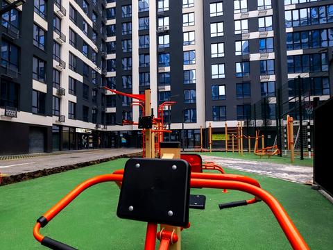 Квартира на вул. Хіміків вул., 28, к.7-14 в Івано-Франківську, ID 207799, фото №21