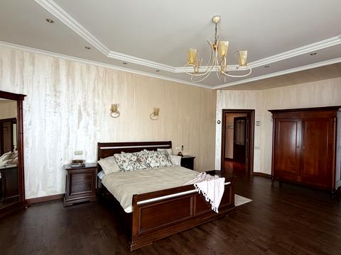 Квартира на вул. Бульварно-Кудрявська, 36 в Києві, ID 201708, фото №16