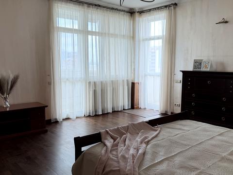 Квартира на вул. Бульварно-Кудрявська, 36 в Києві, ID 201708, фото №17