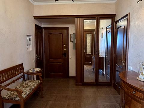 Квартира на вул. Бульварно-Кудрявська, 36 в Києві, ID 201708, фото №33