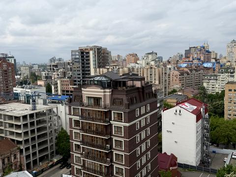 Квартира на вул. Бульварно-Кудрявська, 36 в Києві, ID 201708, фото №39
