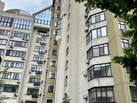 Квартира на вул. Бульварно-Кудрявська, 36 в Києві, ID 201708, фото №43
