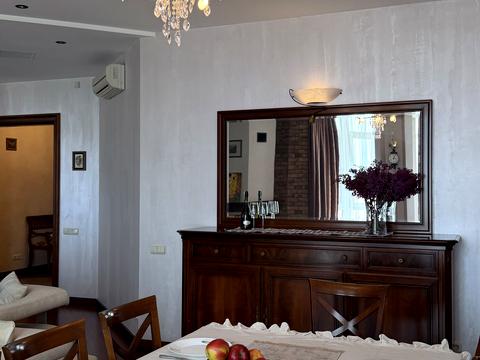 Квартира на вул. Бульварно-Кудрявська, 36 в Києві, ID 201708, фото №6