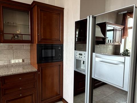 Квартира на вул. Бульварно-Кудрявська, 36 в Києві, ID 201708, фото №9