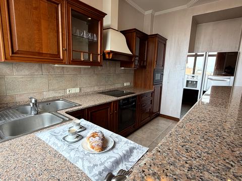 Квартира на вул. Бульварно-Кудрявська, 36 в Києві, ID 201708, фото №10