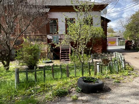Квартира на вул. Хлібопекарська, 29 в Чернігові, ID 246168, фото №1