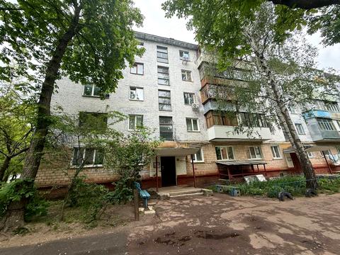 Квартира на просп. Перемоги, 201 в Чернігів, ID 235107, фото №1