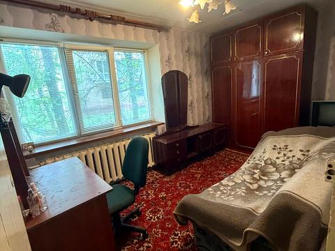 Квартира на просп. Перемоги, 201 в Чернігів, ID 235107, фото №2