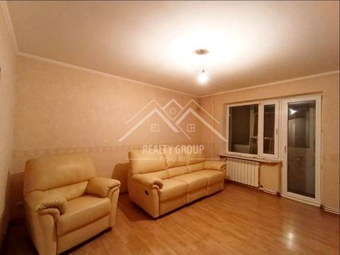 Квартира на бул. Миколи Вороного, 29 в Кривому Розі, ID 182798, фото №1