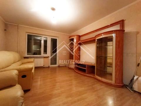 Квартира на бул. Миколи Вороного, 29 в Кривому Розі, ID 182798, фото №2