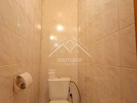 Квартира на бул. Миколи Вороного, 29 в Кривому Розі, ID 182798, фото №12