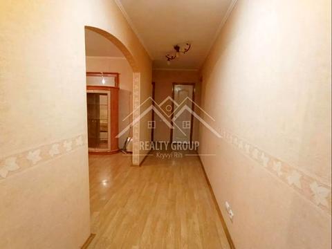 Квартира на бул. Миколи Вороного, 29 в Кривому Розі, ID 182798, фото №4