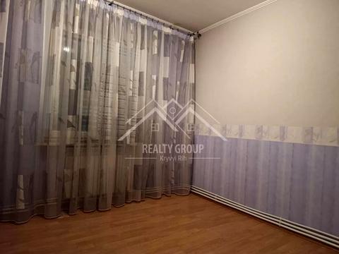 Квартира на бул. Миколи Вороного, 29 в Кривому Розі, ID 182798, фото №7