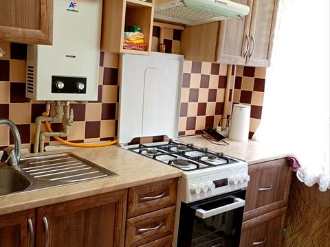 Квартира на вул. Гетьмана Мазепи вул., 167/2 в Івано-Франківську, ID 248732, фото №1