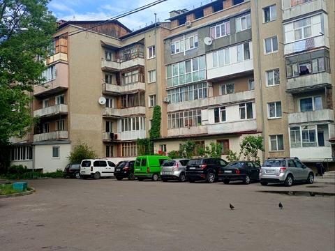 Квартира на вул. Гетьмана Мазепи вул., 167/2 в Івано-Франківську, ID 248732, фото №13