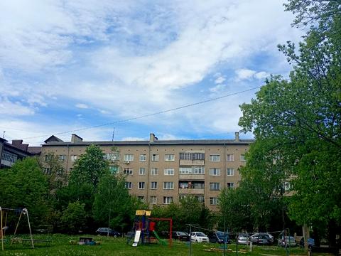 Квартира на вул. Гетьмана Мазепи вул., 167/2 в Івано-Франківську, ID 248732, фото №15